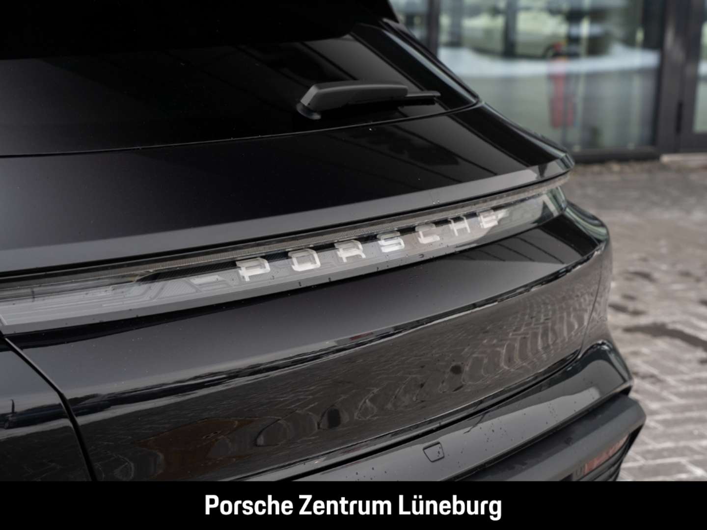 Porsche Taycan Sport Turismo - 2023 - Joinsteer - #22