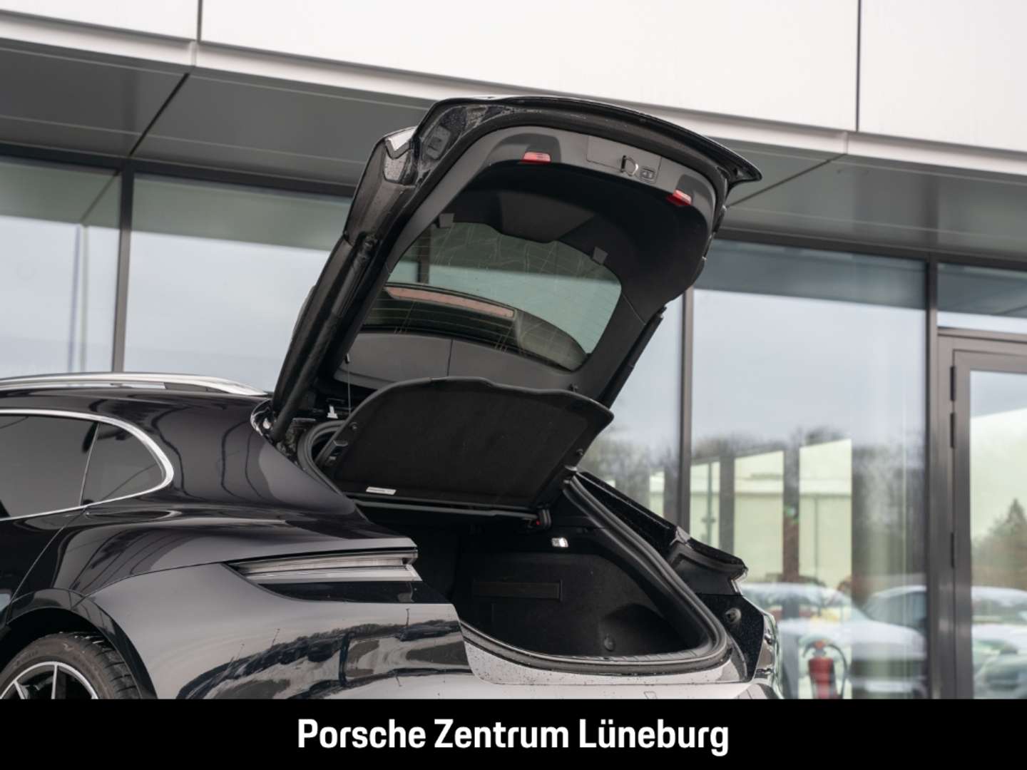 Porsche Taycan Sport Turismo - 2023 - Joinsteer - #23