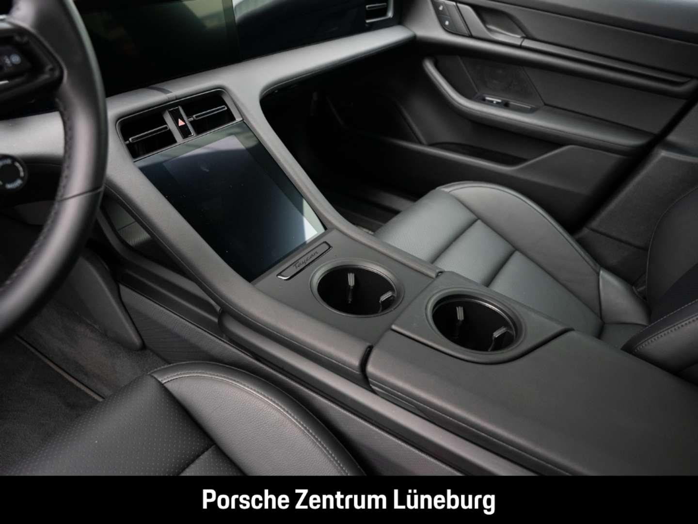 Porsche Taycan Sport Turismo - 2023 - Joinsteer - #27