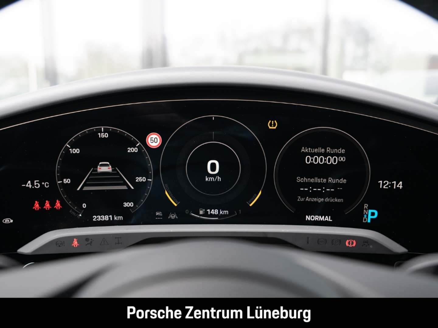 Porsche Taycan Sport Turismo - 2023 - Joinsteer - #36