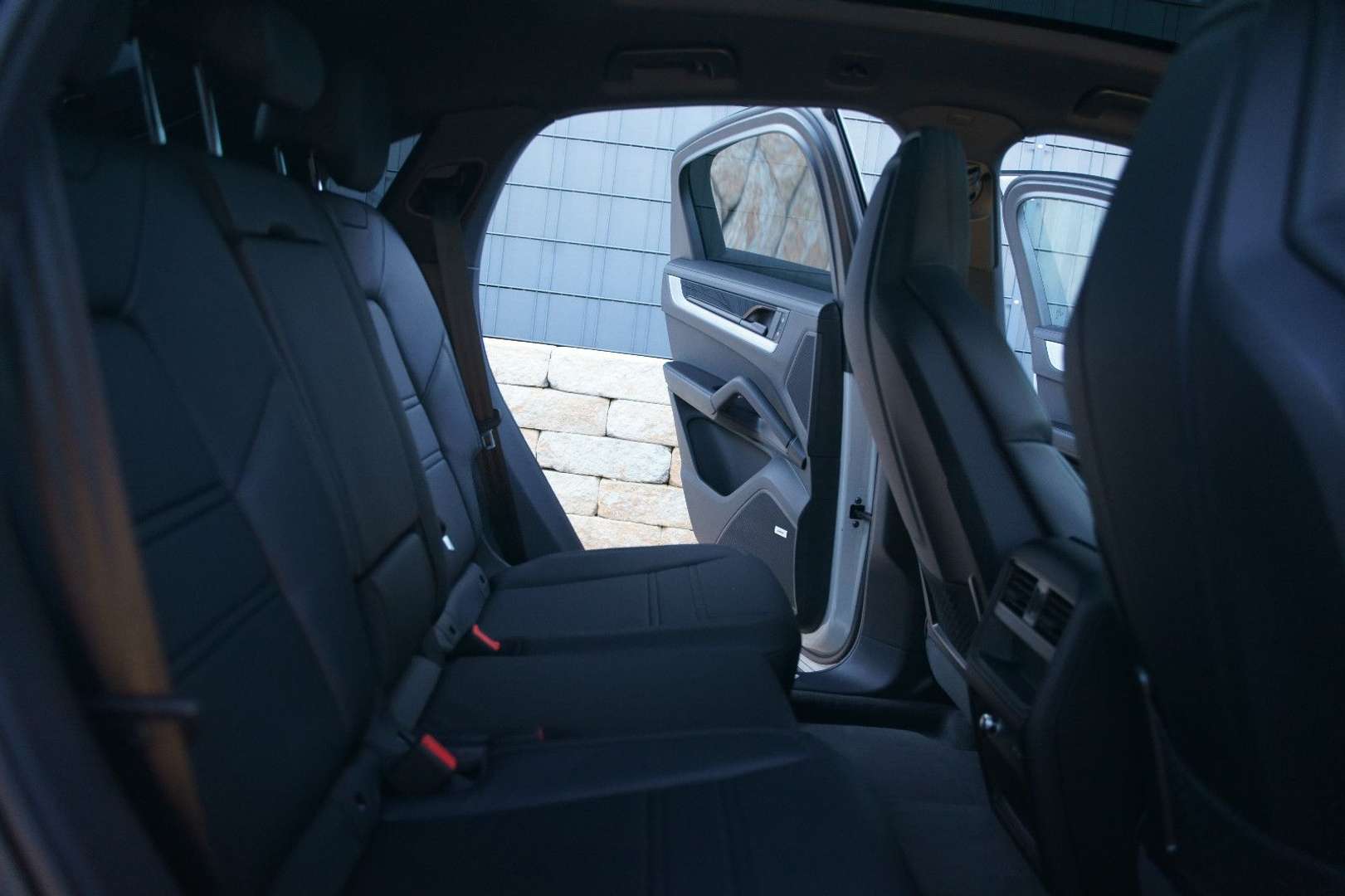 Porsche Cayenne - 2025 - Joinsteer - #11