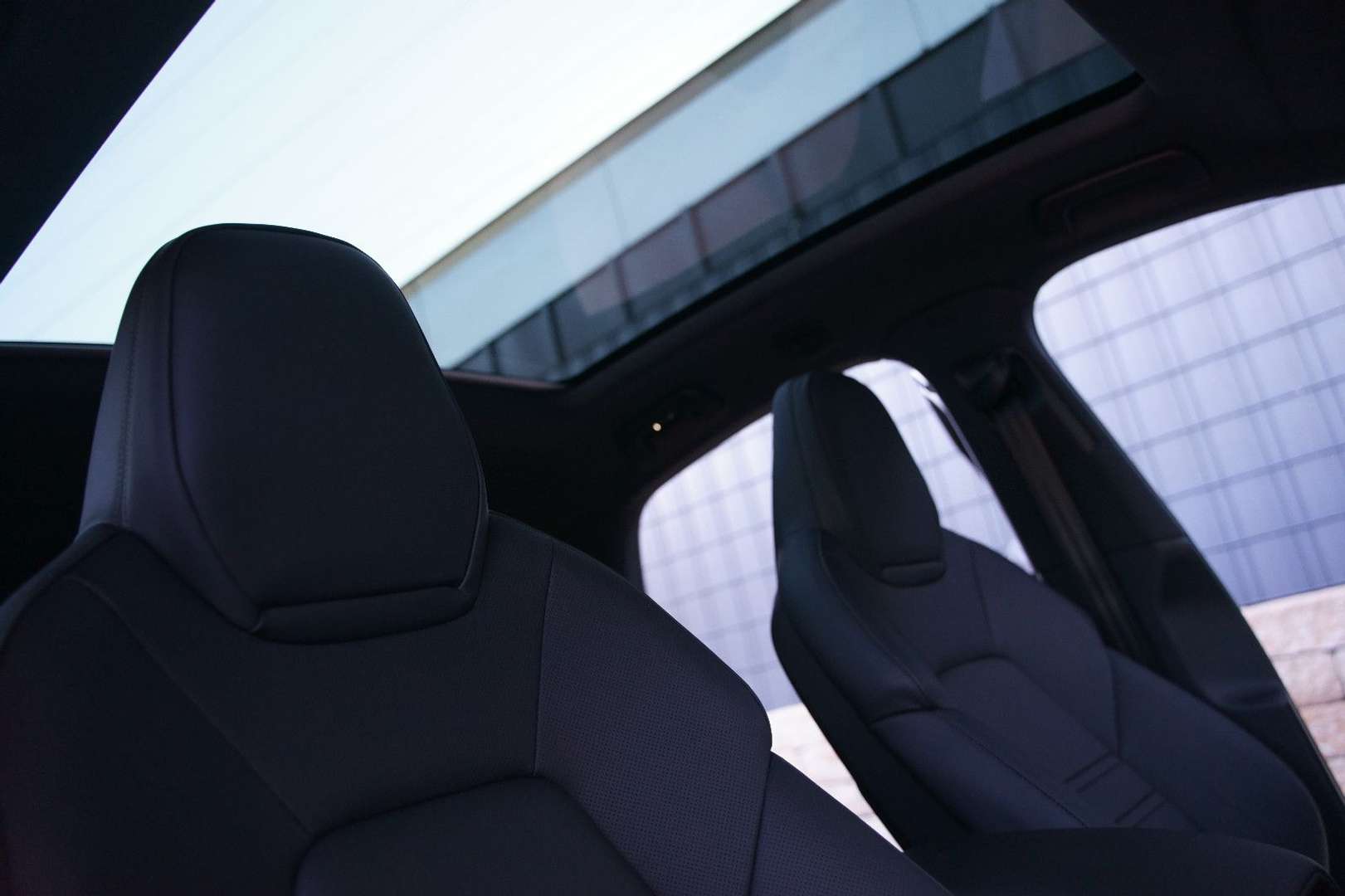 Porsche Cayenne - 2025 - Joinsteer - #12