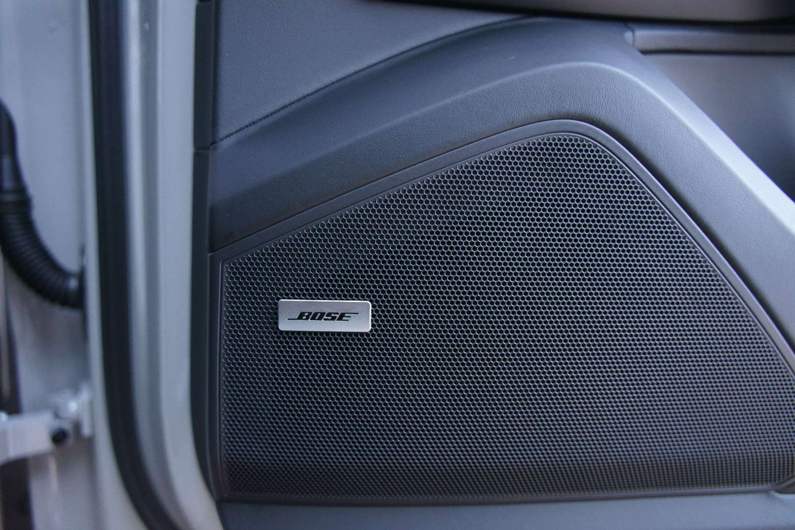 Porsche Cayenne - 2025 - Joinsteer - #13