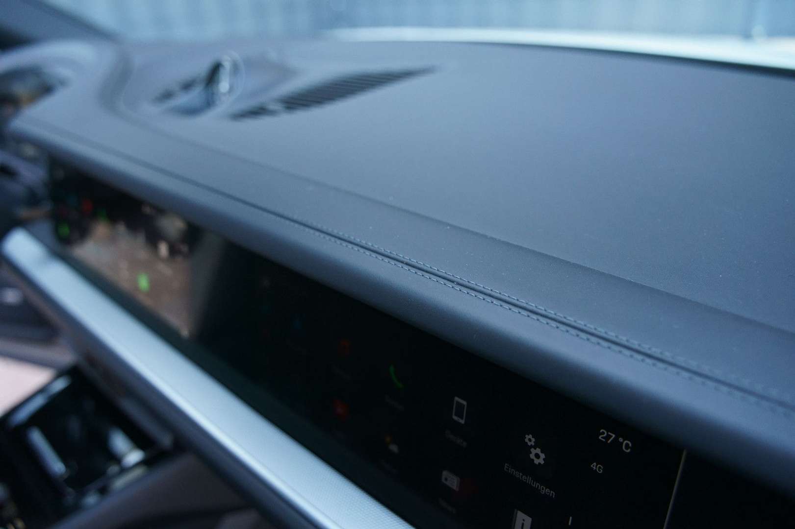 Porsche Cayenne - 2025 - Joinsteer - #16