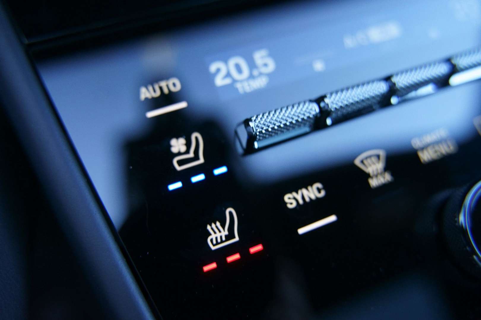 Porsche Cayenne - 2025 - Joinsteer - #17