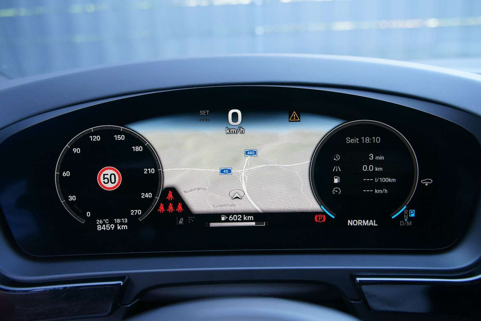 Porsche Cayenne - 2025 - Joinsteer - #19