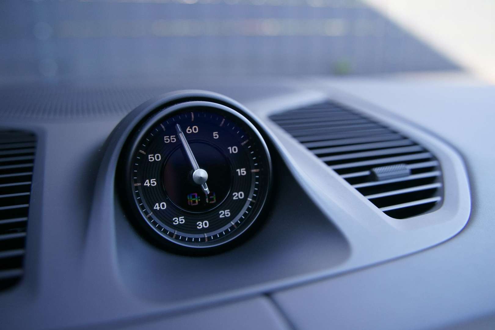 Porsche Cayenne - 2025 - Joinsteer - #20