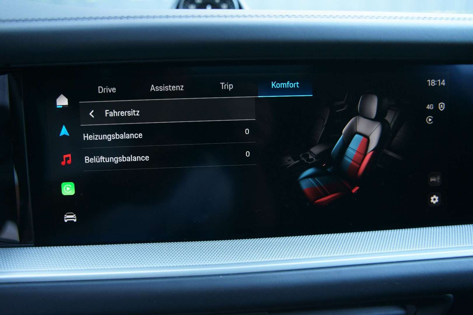 Porsche Cayenne - 2025 - Joinsteer - #25