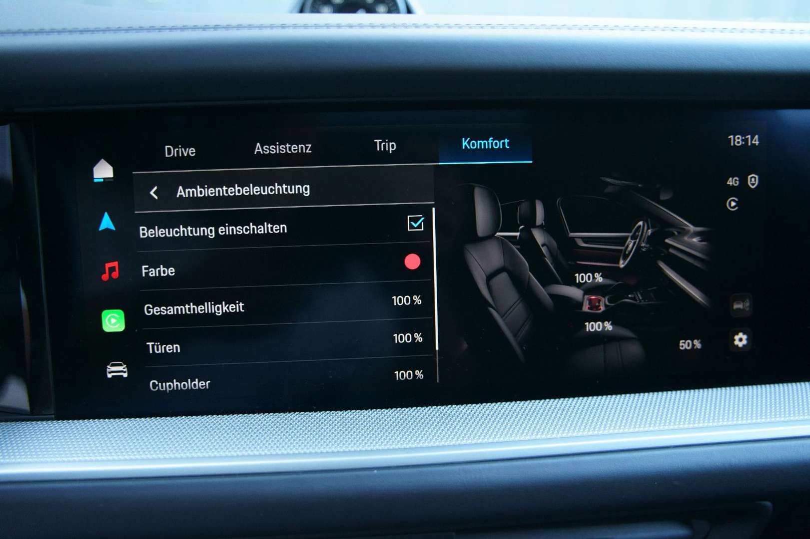 Porsche Cayenne - 2025 - Joinsteer - #26