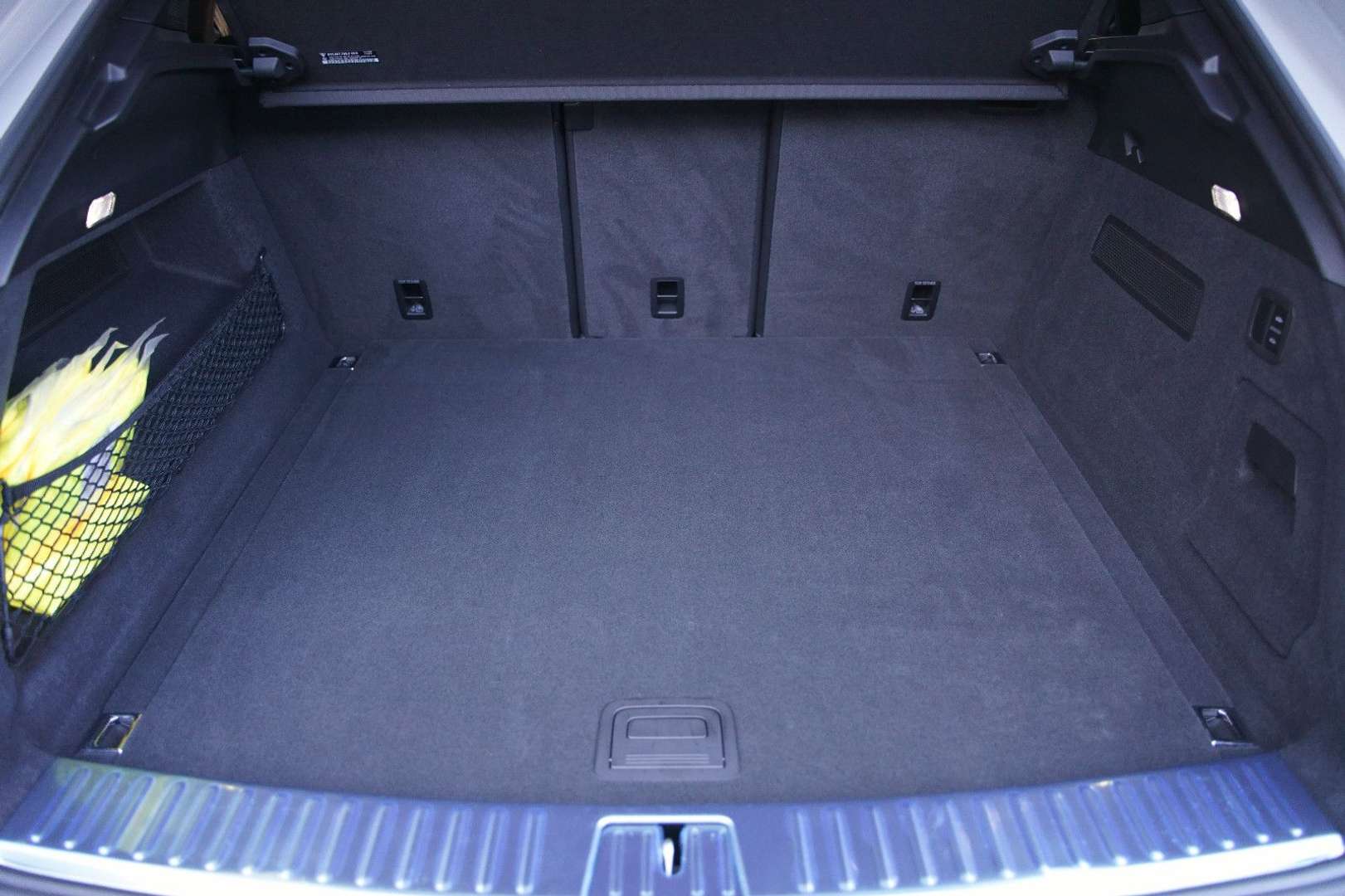 Porsche Cayenne - 2025 - Joinsteer - #27