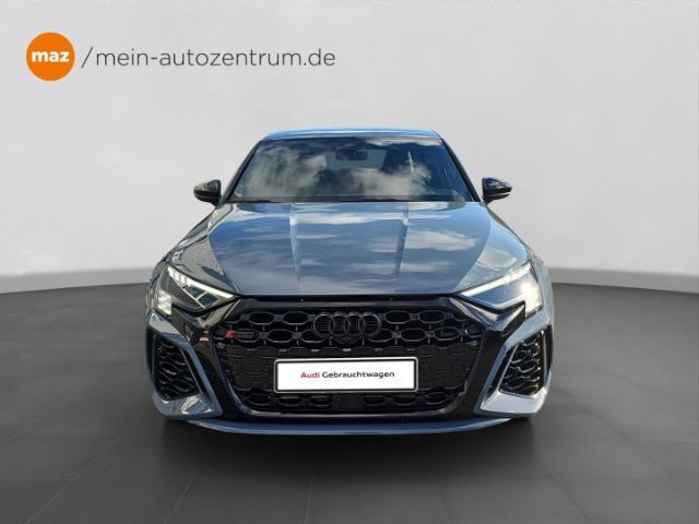 Audi RS3 Sportback 2.5 TFSI Quattro S Tronic - 2021 - Joinsteer - #2