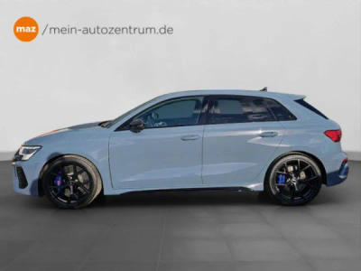 Audi RS3 Sportback 2.5 TFSI Quattro S Tronic -  - Joinsteer - #2