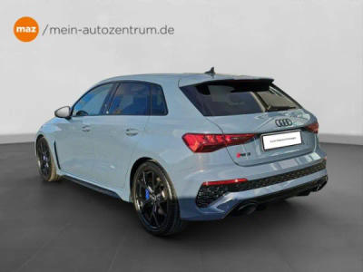 Audi RS3 Sportback 2.5 TFSI Quattro S Tronic -  - Joinsteer - #3