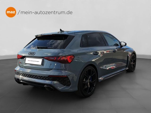 Audi RS3 Sportback 2.5 TFSI Quattro S Tronic - 2021 - Joinsteer - #6