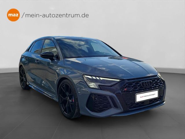 Audi RS3 Sportback 2.5 TFSI Quattro S Tronic - 2021 - Joinsteer - #7