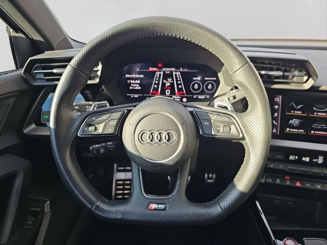 Audi RS3 Sportback 2.5 TFSI Quattro S Tronic - 2021 - Joinsteer - #9