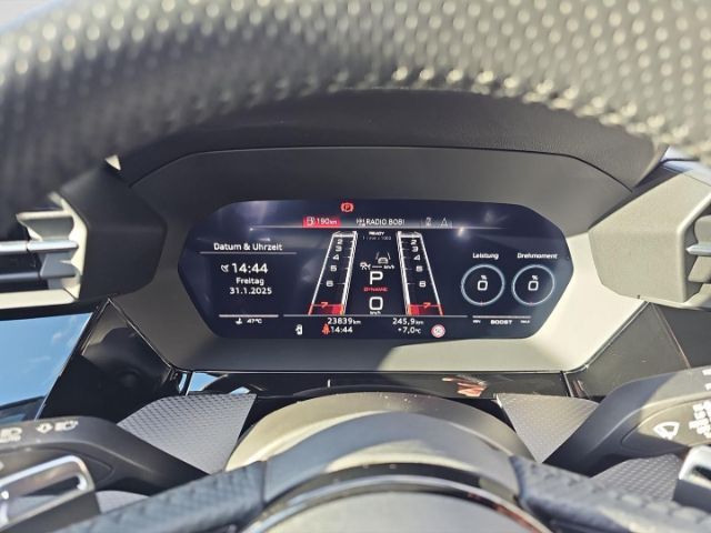Audi RS3 Sportback 2.5 TFSI Quattro S Tronic - 2021 - Joinsteer - #10