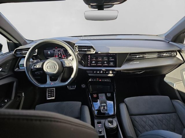 Audi RS3 Sportback 2.5 TFSI Quattro S Tronic - 2021 - Joinsteer - #14