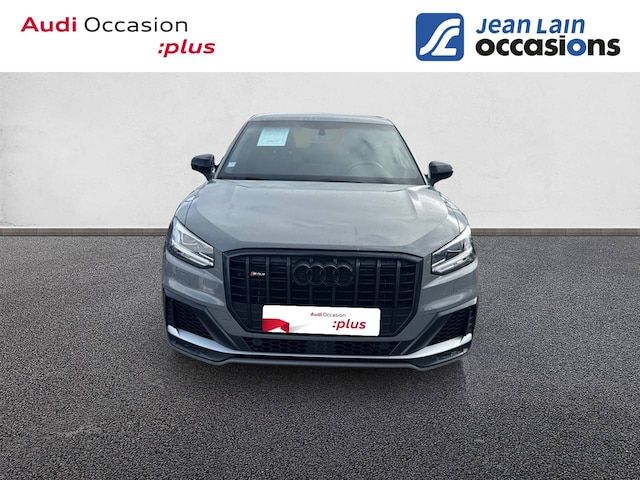 Audi SQ2 SQ2 TFSI 300 Ch S Tronic - 2019 - Joinsteer - #2
