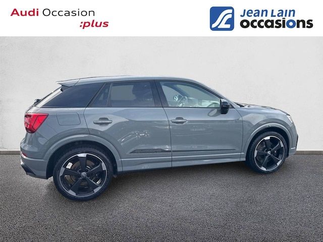 Audi SQ2 SQ2 TFSI 300 Ch S Tronic - 2019 - Joinsteer - #4