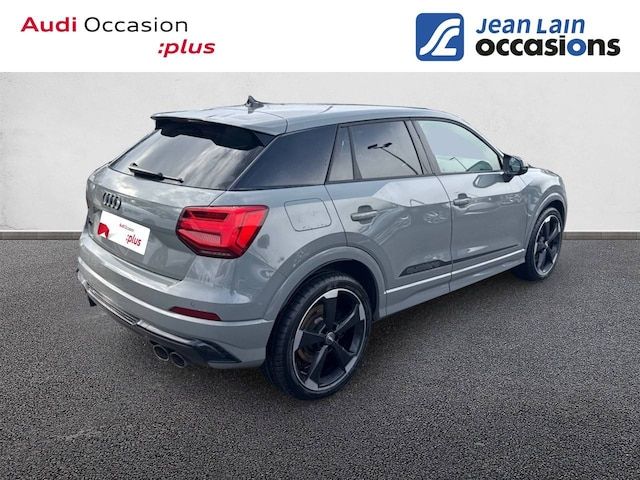 Audi SQ2 SQ2 TFSI 300 Ch S Tronic - 2019 - Joinsteer - #5