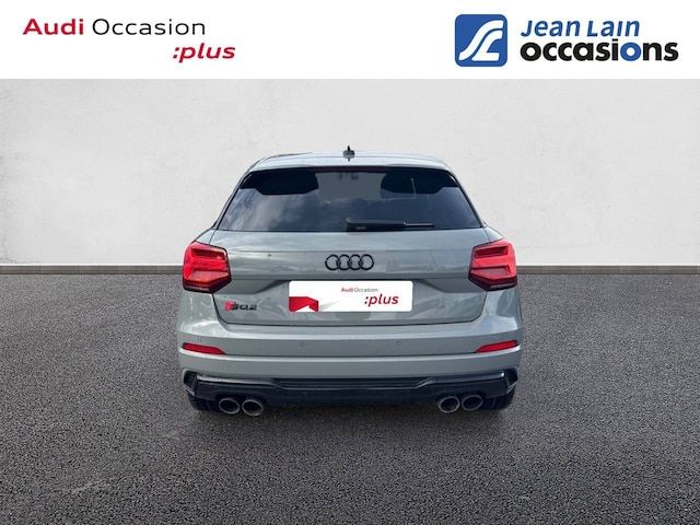 Audi SQ2 SQ2 TFSI 300 Ch S Tronic - 2019 - Joinsteer - #6