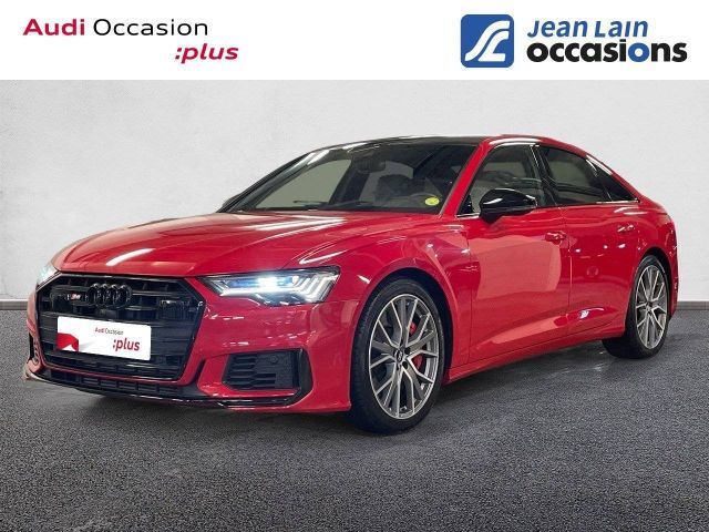 Audi S6 Berline S6 TDI 349 Ch Tiptronic - 2019 - Joinsteer - #1