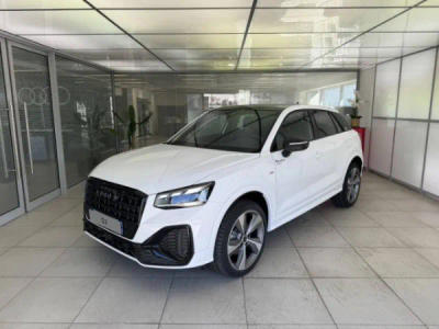 Audi Q2 Black Edition 35 TFSI 150 Ch S Tronic -  - Joinsteer - #1