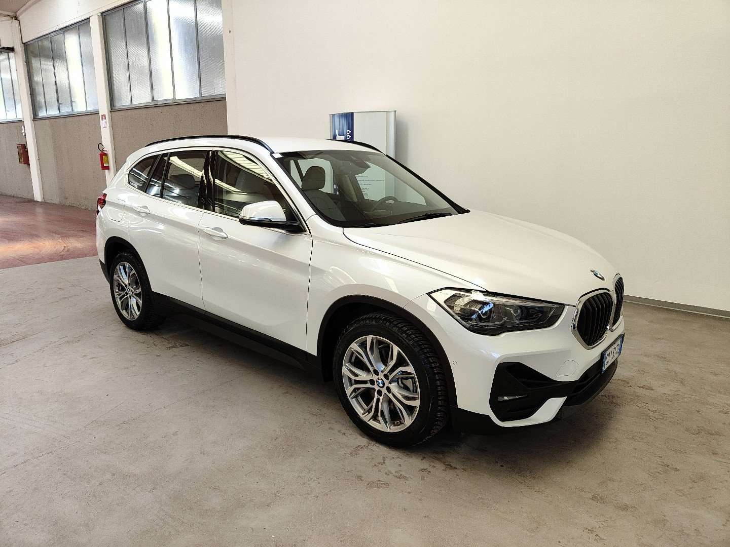 BMW Série X1 XDrive25e Hybrid Plug In - 2020 - Joinsteer