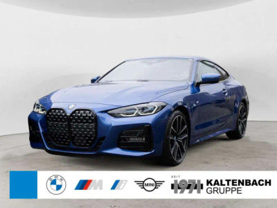 BMW Série 4 Coupé 430i M-Sport Pro -  - Joinsteer - #1