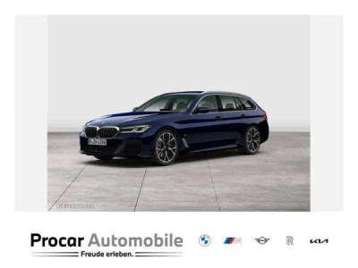 BMW Série 5 540i XDrive M-SPORT -  - Joinsteer - #1