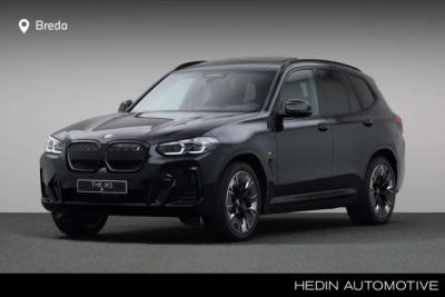 BMW iX3 80 KWh High Executive Edition -  - Joinsteer - #1