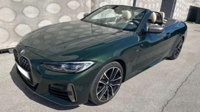 BMW Série 4 Cabriolet M440i XDrive -  - Joinsteer - #1