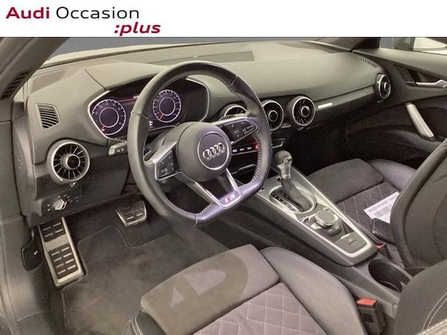 Audi TT Coupé S Line 40 TFSI 197 Ch S Tronic - 2023 - Joinsteer - #6