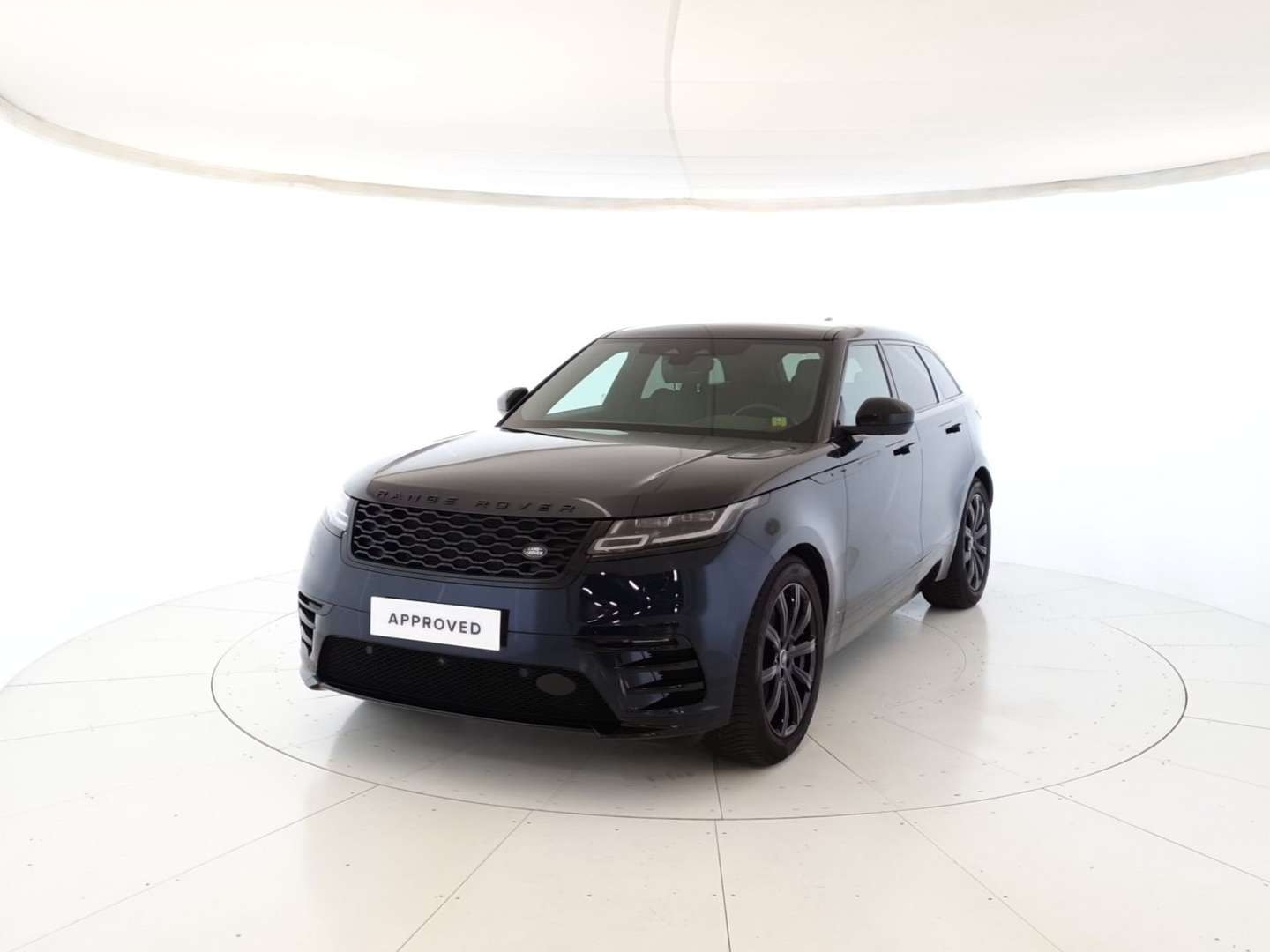 Land Rover Range Rover Velar 3.0D L6 300 R-Dynamic SE - 2021 - Joinsteer