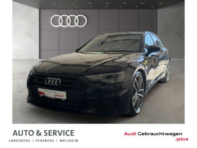 Audi S6 Avant TDI Quattro Tiptronic -  - Joinsteer - #1