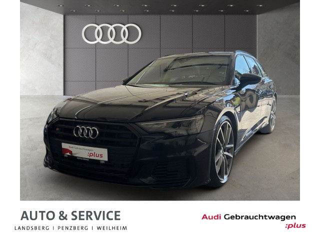 Audi S6 Avant TDI Quattro Tiptronic - 2019 - Joinsteer - #1