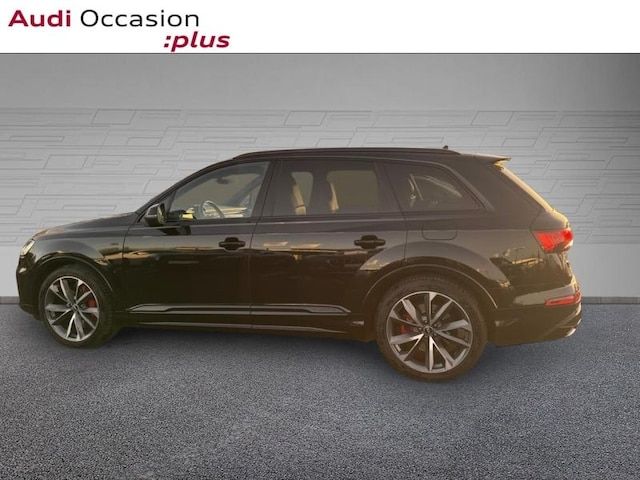Audi Q7 Competition 60 TFSI E Quattro 456 Ch Tiptronic - 2021 - Joinsteer - #2