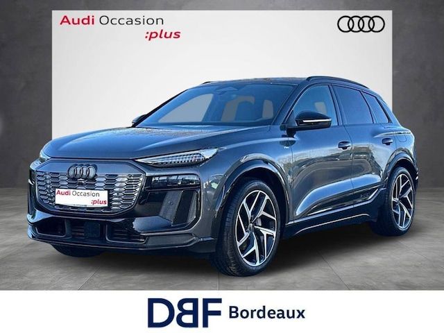 Audi Q6 E-tron E-tron Performance KW - 2025 - Joinsteer - #1