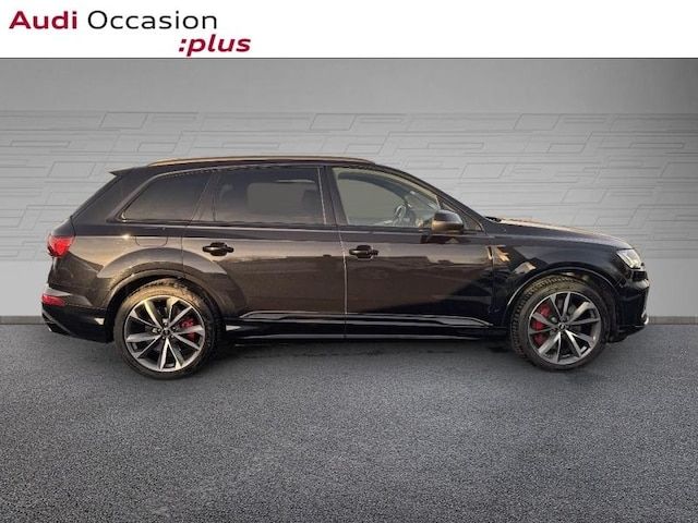 Audi Q7 Competition 60 TFSI E Quattro 456 Ch Tiptronic - 2021 - Joinsteer - #5