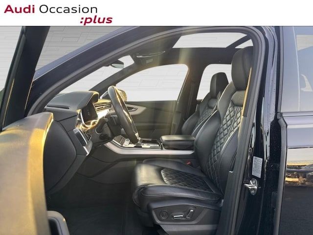 Audi Q7 Competition 60 TFSI E Quattro 456 Ch Tiptronic - 2021 - Joinsteer - #6