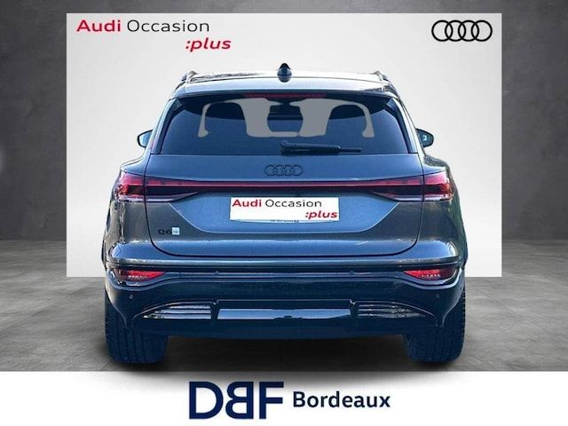 Audi Q6 E-tron E-tron Performance KW - 2025 - Joinsteer - #4