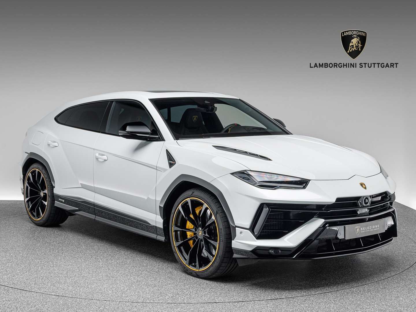 Lamborghini Urus - 2025 - Joinsteer - #1