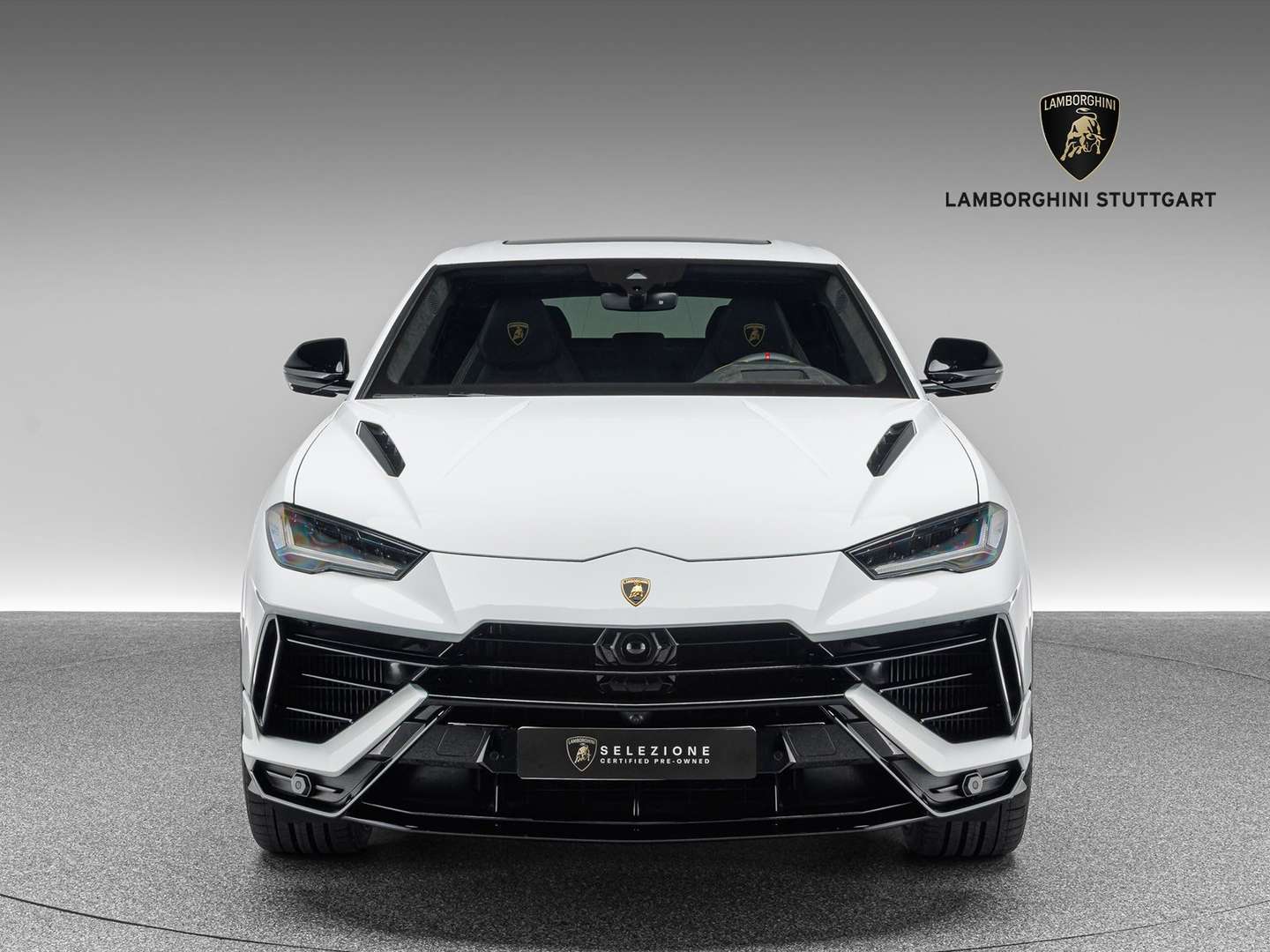 Lamborghini Urus - 2025 - Joinsteer - #2