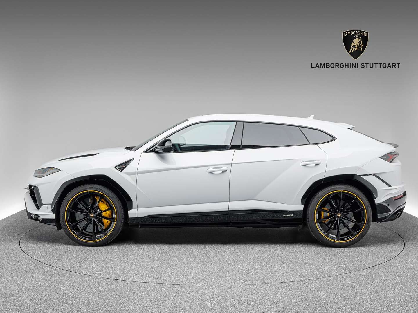Lamborghini Urus - 2025 - Joinsteer - #3