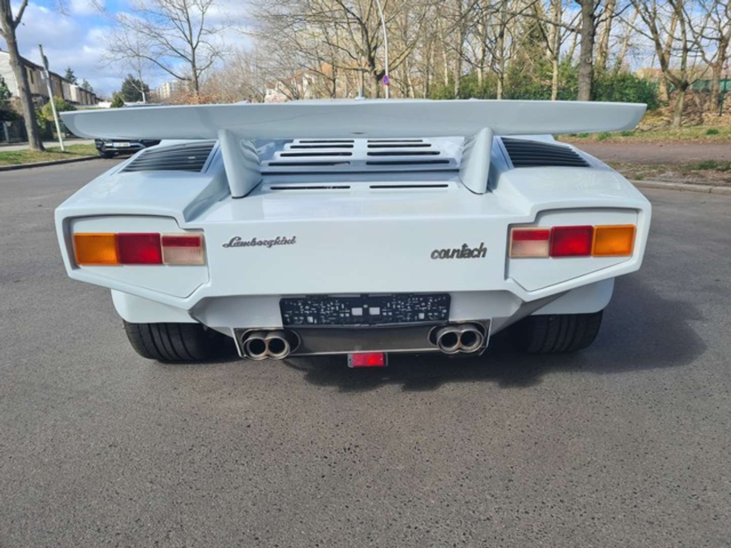 Lamborghini Countach - 1968 - Joinsteer - #4