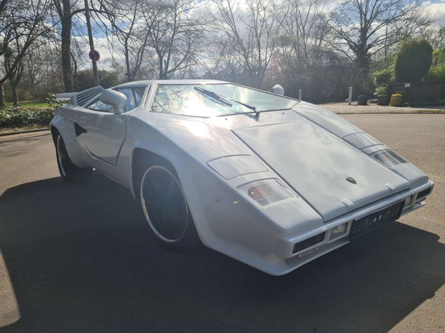 Lamborghini Countach - 1968 - Joinsteer - #5