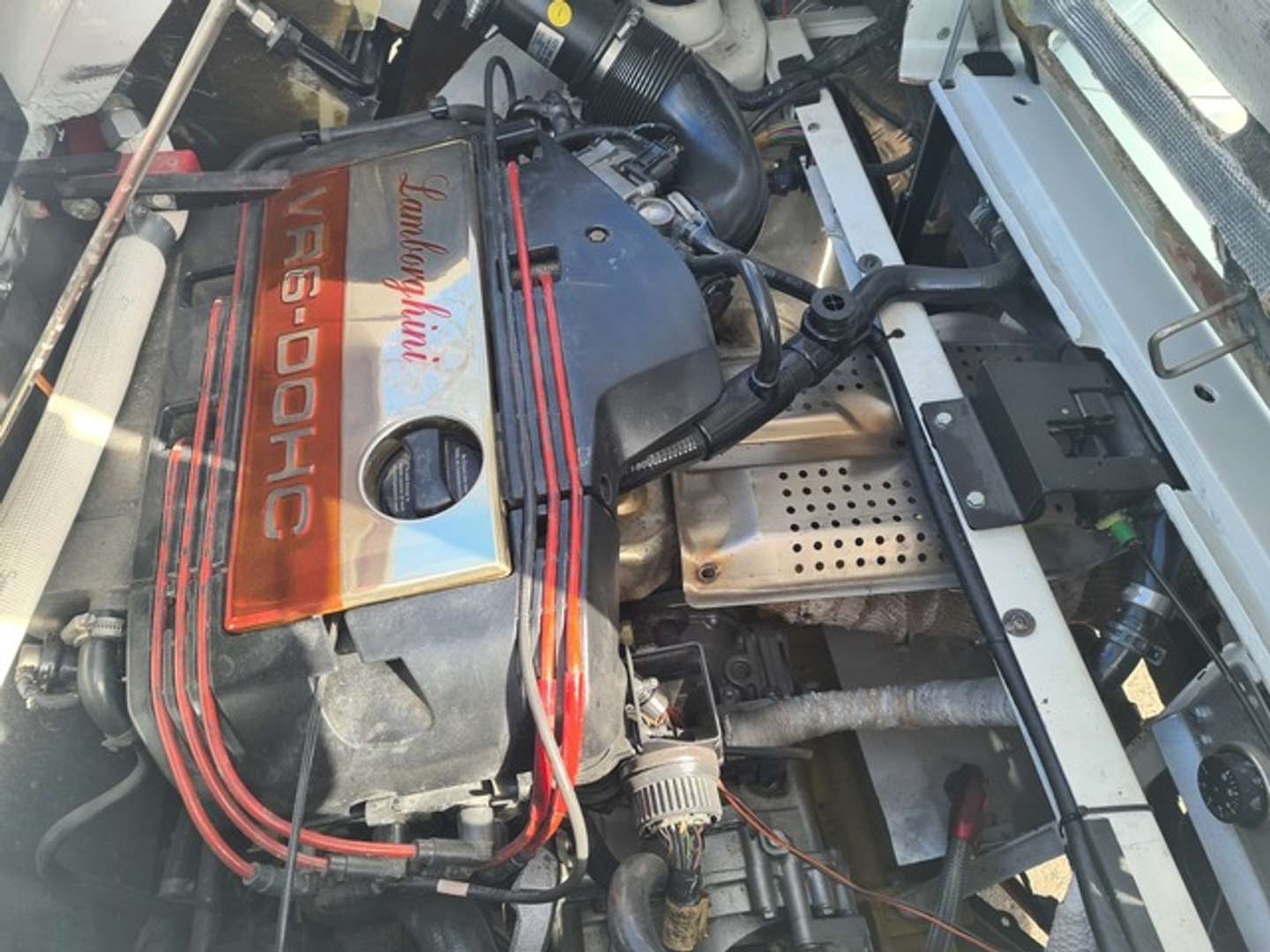 Lamborghini Countach - 1968 - Joinsteer - #8