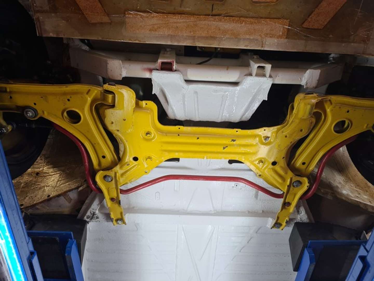 Lamborghini Countach - 1968 - Joinsteer - #11