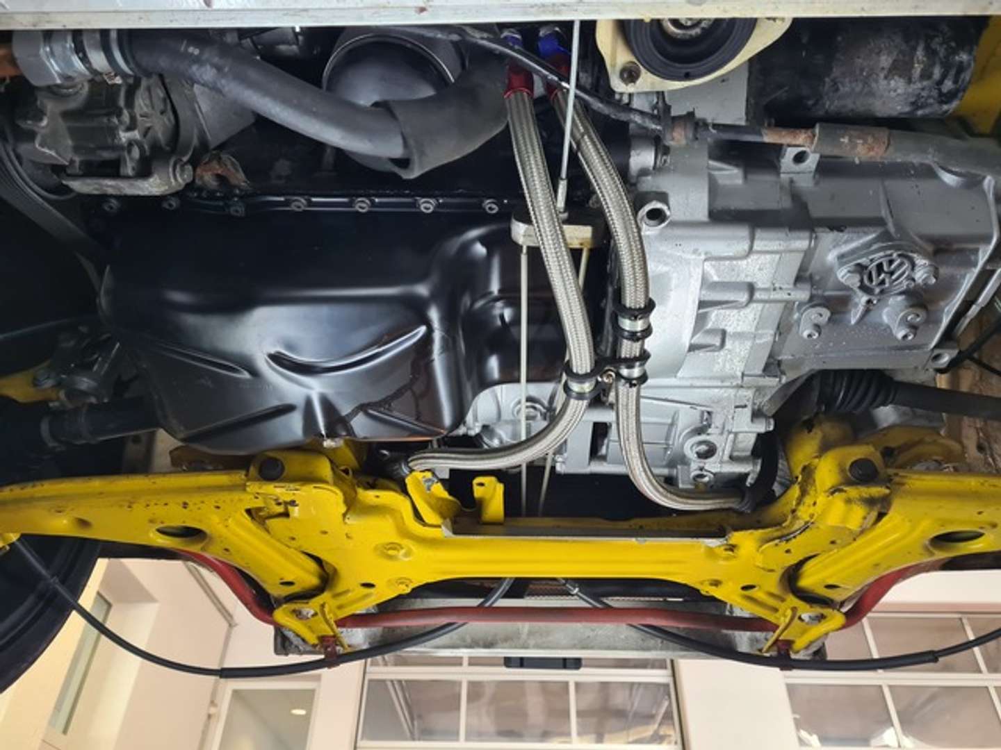 Lamborghini Countach - 1968 - Joinsteer - #13